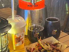 -M99 BEER世界啤酒吧(鸿云悦街店)