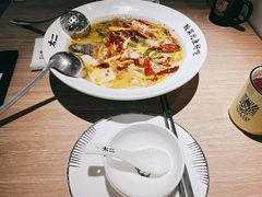 老坛子酸菜鱼-太二酸菜鱼(菱角湖万达店)