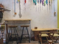 大堂-春庄咖啡SpringHues(钟楼小区店)