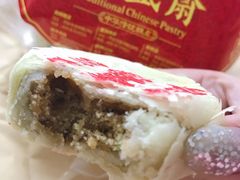 -清真全盛斋传统糕点(西羊市店)