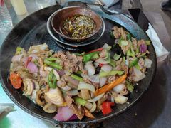 -正宗水城烙锅(黔灵东路店)