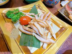 -九井澤精致料理(金茂店)