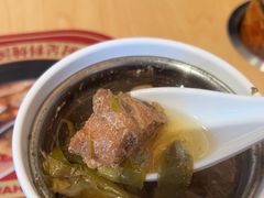 -华记煲仔华·煲仔饭(人和店)