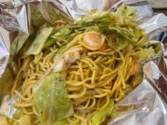 -日葵 大阪烧ひまり(仙霞路店)