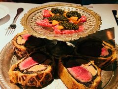 -壳里西餐厅Coquille Seafood Bistro(蒙自路店)