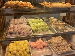 -一大糕点(纬六路店)