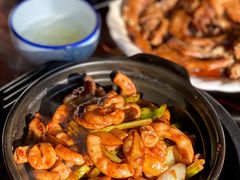 -朋友轩粤菜(十里河店)