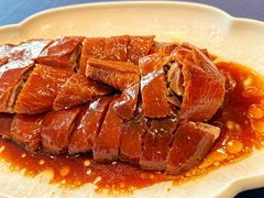 伦教脆皮烧鹅-福禧楼 FUK HEI LAU(前滩太古里店)
