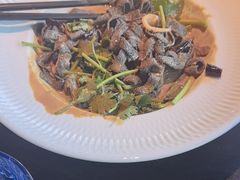 -喜悦烤鸭·新京菜(王府井店)