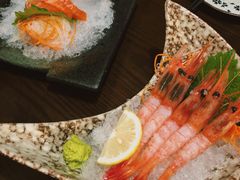 -小曹日本料理(软景中心店)