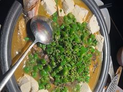 -探鱼·鲜青椒爽麻烤鱼(领展购物广场店)