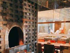 -君悦酒店·1881·北京烤鸭