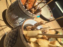 -雪熊精酿·哈尔滨烧烤酒馆(非遗大串店)