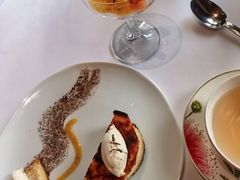 -Le Comptoir de Pierre Gagnaire
