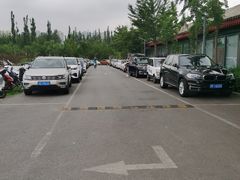 -郎园Park-停车场