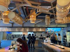 -东园小馆·早茶·淮扬小炒(水街店)