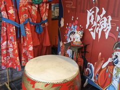 -铁箭门串串香主题火锅(汇锦城店)