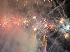 -泉城欧乐堡梦幻世界