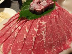 -德天肥牛海鲜火锅(城西银泰店)