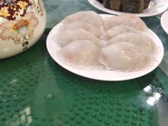 -冰泉豆浆馆(白云山总店)