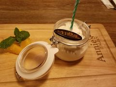 -安妮意大利餐厅(国贸店)