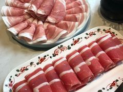 -东门口涮肉·砂锅·烤串(老门东店)