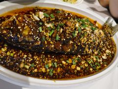 -蜀厨小匠·民间川菜(犀浦店)