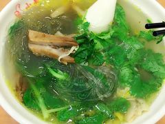 -小姜锅贴(凤凰街店)