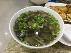 -州记·肠粉·牛肉火锅(福安店)