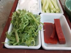 -那家小馆•北京菜•烤鸭(香山店)