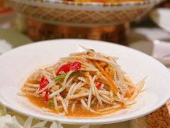 -金链花·泰国餐厅(国贸店)