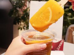 -M Stand(宁波万象城店)