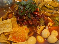 -小螺大作·螺蛳粉火锅(林和西店)