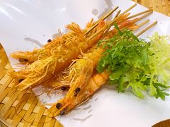 -有腥气私房菜·寻味顺德