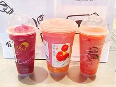 -喜茶(振华商厦店)