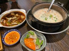 -大洋家·精品潮汕菜·生腌砂锅粥(天河东路店)