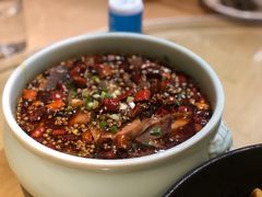 -大川先生·小龙虾·川菜(信义坊店)