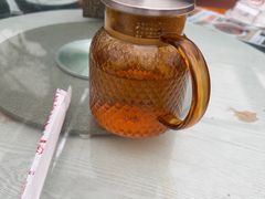 -春满园生态餐厅(南宫路店)