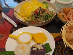 -米泰芒·东南亚料理(体育西店)