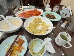 -富春茶社(国庆路店)