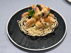 -茶宴·美食地标餐厅(沙坡尾店)