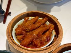 -悦景酒家(罗湖店)