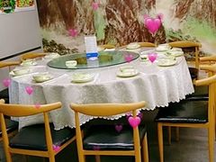 大堂-上海阿潘舟山海鲜店(东宝兴路店)