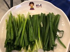 -金妈家烤肉(龙湖U城天街店)