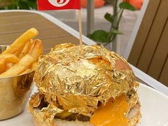 -Bistro 63 创意融合料理(广粤天地店)