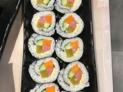 -唛嘻哒烤串朝鲜族风味(金桥店)