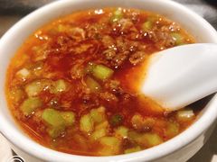 -海底捞火锅(泉城路店)