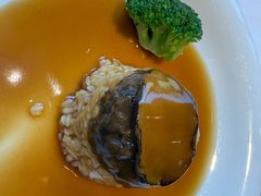 鲍鱼梅干菜饭-苏浙汇(肇嘉浜路总店)