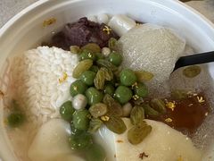 -三姐酒酿(老门东店)