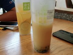 -奈雪的茶(石厦时代广场店)